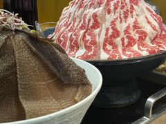 -五星桥原切肥牛火锅·30年专注好牛肉(湖塘店)