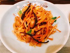 -扬州香格里拉·香宫中餐厅
