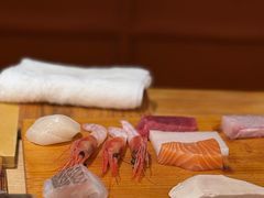 -Sushi Hanzo半藏(天环广场店)