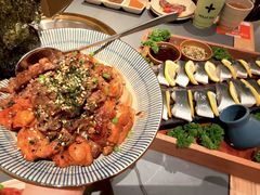 -伊茉家的烤肉店(勒泰中心店)