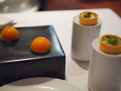 -L'Arome芳芳法国餐厅(仙林金鹰店)