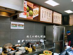 -香园茶社·金陵小灶(老门东店)