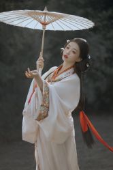 -美云庭古装·格格服汉服·京城旅拍(北京店)