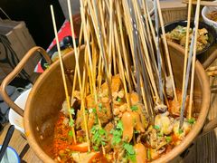 -爷门串串(江南西店)