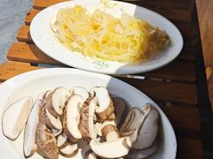 -義聚德·清真铜锅涮羊肉·烧烤(河东店)