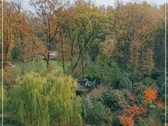 -南京东郊国宾馆