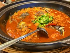 -仙林宾馆-餐厅