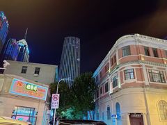 -世纪钟