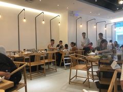 大堂-湯系·煲汤手艺人(东二环泰禾广场店)