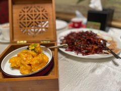 -武汉香格里拉大酒店·香宫中餐厅