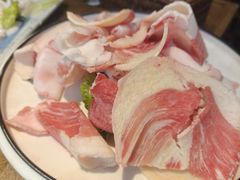 -贵厨酸汤牛肉(小十字店)