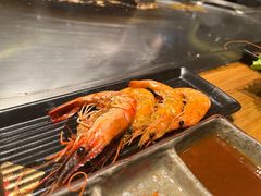 -赤坂亭·M9和牛烧肉·铁板烧(合肥万象城店)