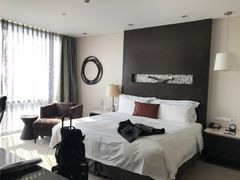 -青岛海尔洲际酒店