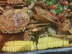 -川香鼎盛(市桥富华总店)