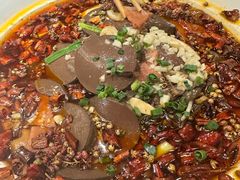 -苹果树下艺术餐厅(通州店)