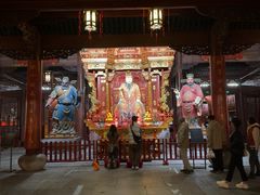 -宁波府城隍庙