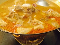 -堂宴·老厦门私房菜(1988仙岳总店)