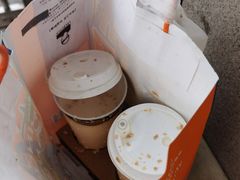 -LELECHA乐乐茶(百货大楼店)
