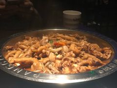 牛蛙煲-胖哥俩肉蟹煲(福州仓山爱琴海店)