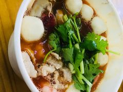 招牌虾面-明月虾面(厦禾路店)