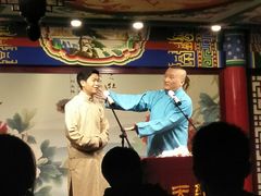 -武汉天乐社武宫剧场