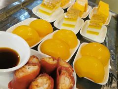-金凤酒楼(金陵路店)