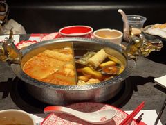 -降霜牛寿喜烧.和牛金赏Plus(501城市广场店)