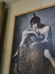 -盘子女人坊古装写真摄影(深圳店)
