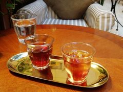 -阿什卡咖啡馆ESSCA COFFEE(塔里木石油宾馆店)