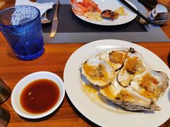 -好日子皇冠假日酒店·君怡咖啡厅(特美思大厦店)