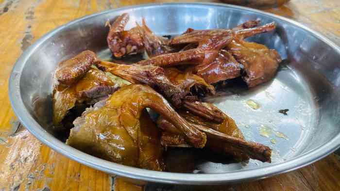 荔枝园烧鸡(先锋路店)-"这家南沙区小吃快餐热门榜第1名的店实在太.