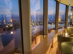 -三迪希尔顿酒店·星空酒廊