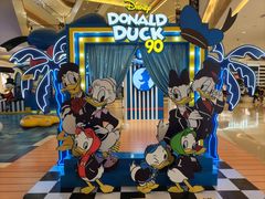 -天河城购物中心