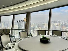 -国贸旋转餐厅(国贸广场店)