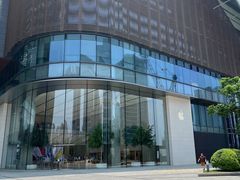 -Apple零售店(苏州店)