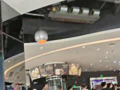 -世贸旋转自助餐厅(360°高空观景店)