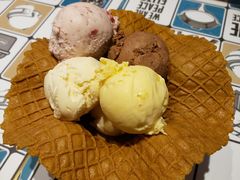 -哈根达斯(城西银泰店)