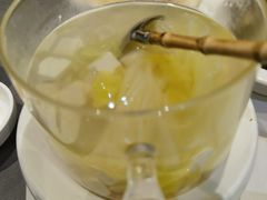 -蘇河湾·新鲁菜·泰山宴(泰山店)