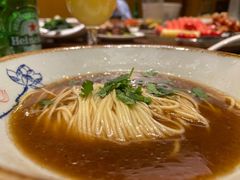 阳春面-玄武苏宁诺富特酒店·紫金轩中餐厅
