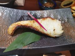 -千代武日本料理(爱建店)