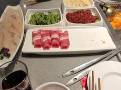 -海底捞火锅(龙湖金沙天街店)