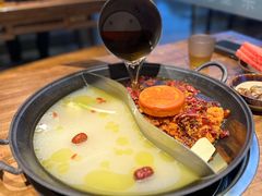 -楠火锅(昆山金鹰店)