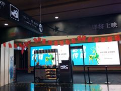 -华谊兄弟影院(北京洋桥店)