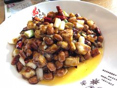 -王妈热卤·川味馆(海昌店)