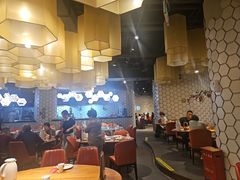 -石榴红了·非遗酥皮烤包子·新疆菜(瑞豪店)