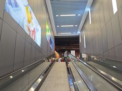 -永辉线上超市(鲁谷店)