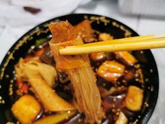 -长颈鹿的口袋钵钵鸡(市南店)