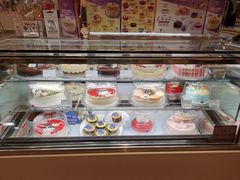 -哈根达斯(皇城恒隆广场店)