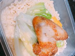 -孖记茶档·热腾茶餐(荔湾领展广场店)