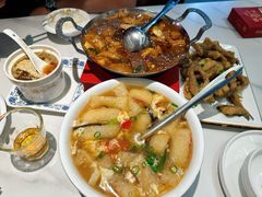 -旺达·福州菜(正大广场店)
